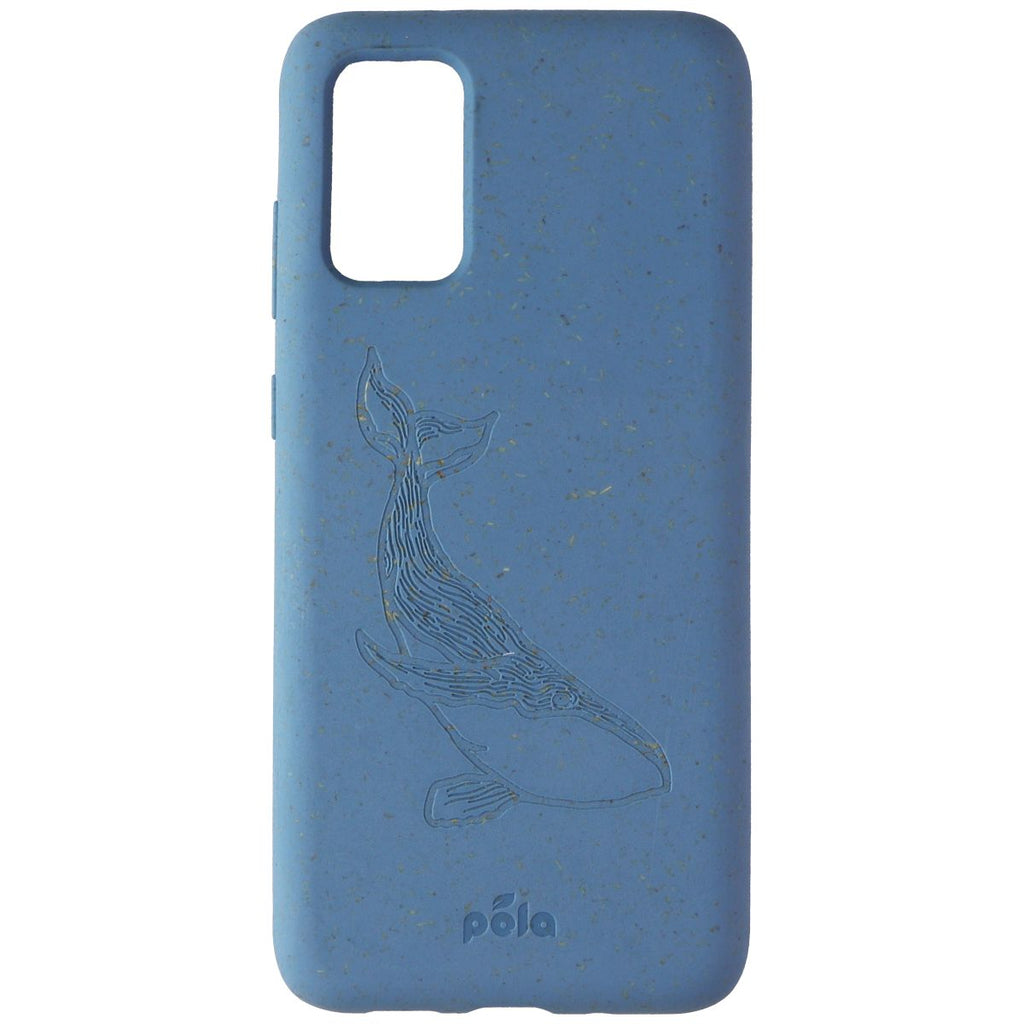 Pela Case for Samsung Galaxy (S20+) - Whale / Tidal - New - Image 2