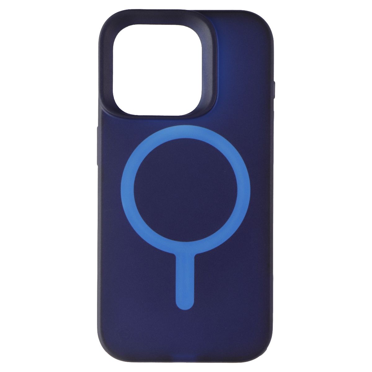 Pivet Zero+ Series Case for MagSafe for Apple iPhone 15 Pro - Ocean Blue - New - Image 2