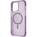 Prodigee Safetee Neo + Mag Case with MagSafe for iPhone 15 Pro Max - Purple - New
