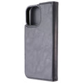Prodigee Folio Mag Wallet MagSafe Case for Apple iPhone 16 Pro Max - Black - New