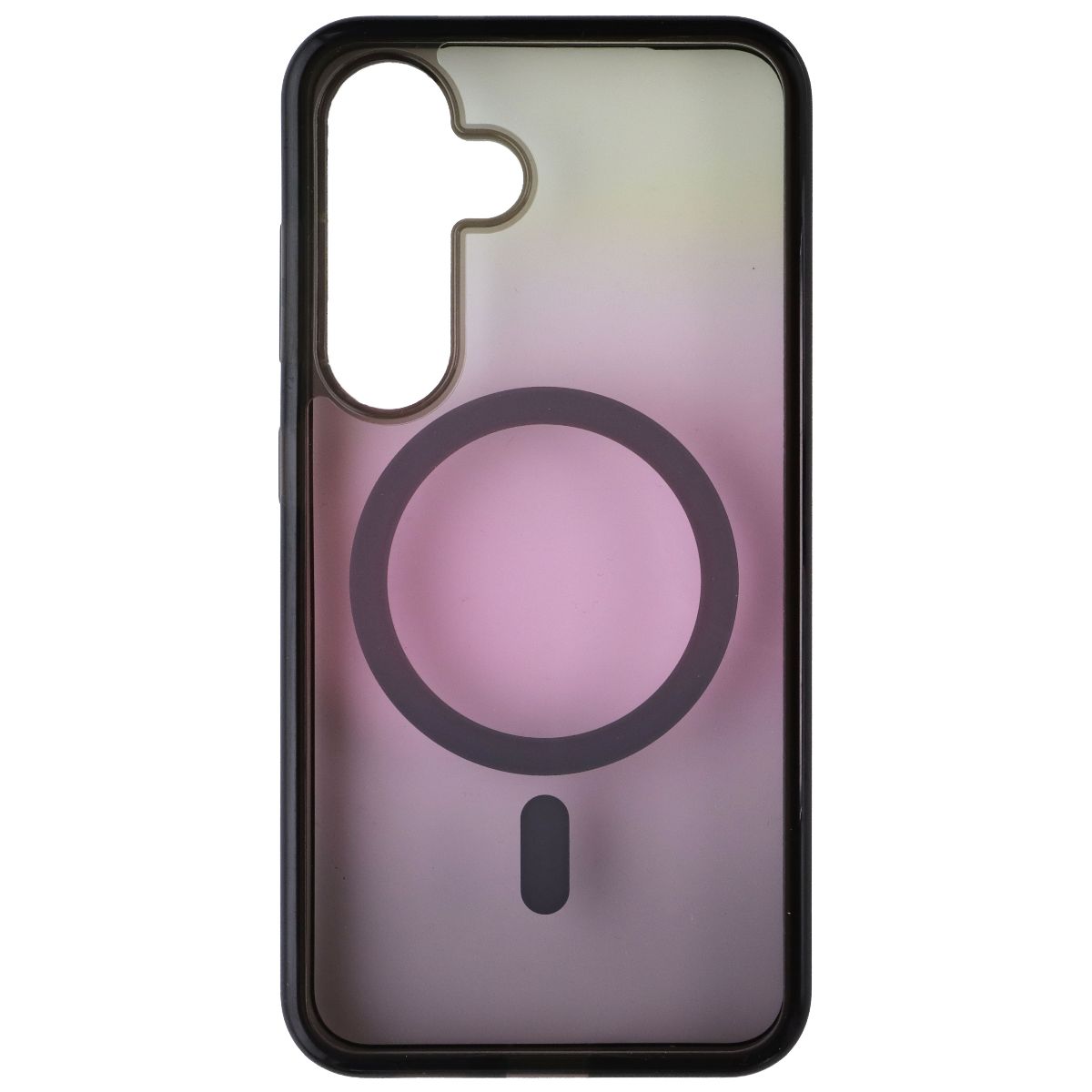 Prodigee Flow Series Case for MagSafe for Samsung Galaxy S25/S24 - Desert - New - Image 2