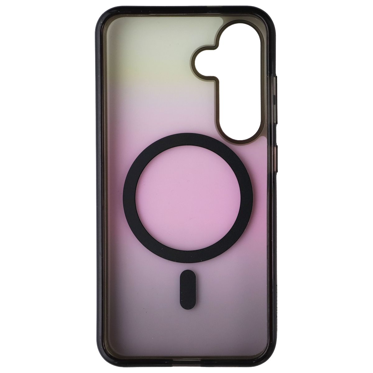 Prodigee Flow Series Case for MagSafe for Samsung Galaxy S25/S24 - Desert - New - Image 3