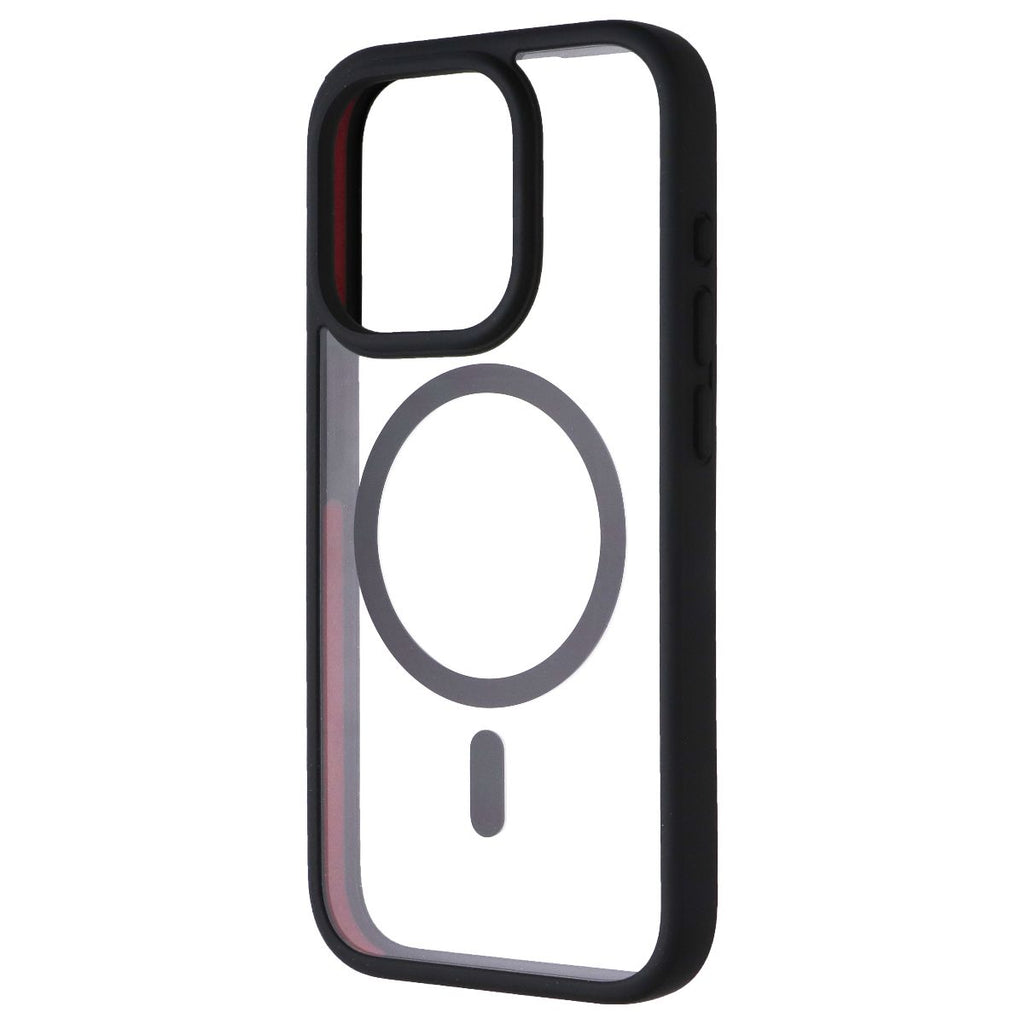 Prodigee Magneteek Series Case for MagSafe for Apple iPhone 15 Pro - Black - New