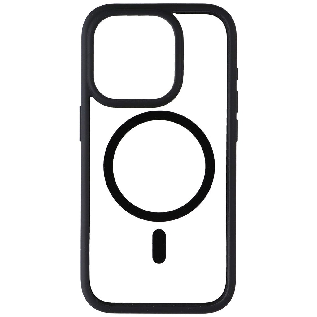 Prodigee Magneteek Series Case for MagSafe for Apple iPhone 15 Pro - Black - New - Image 2
