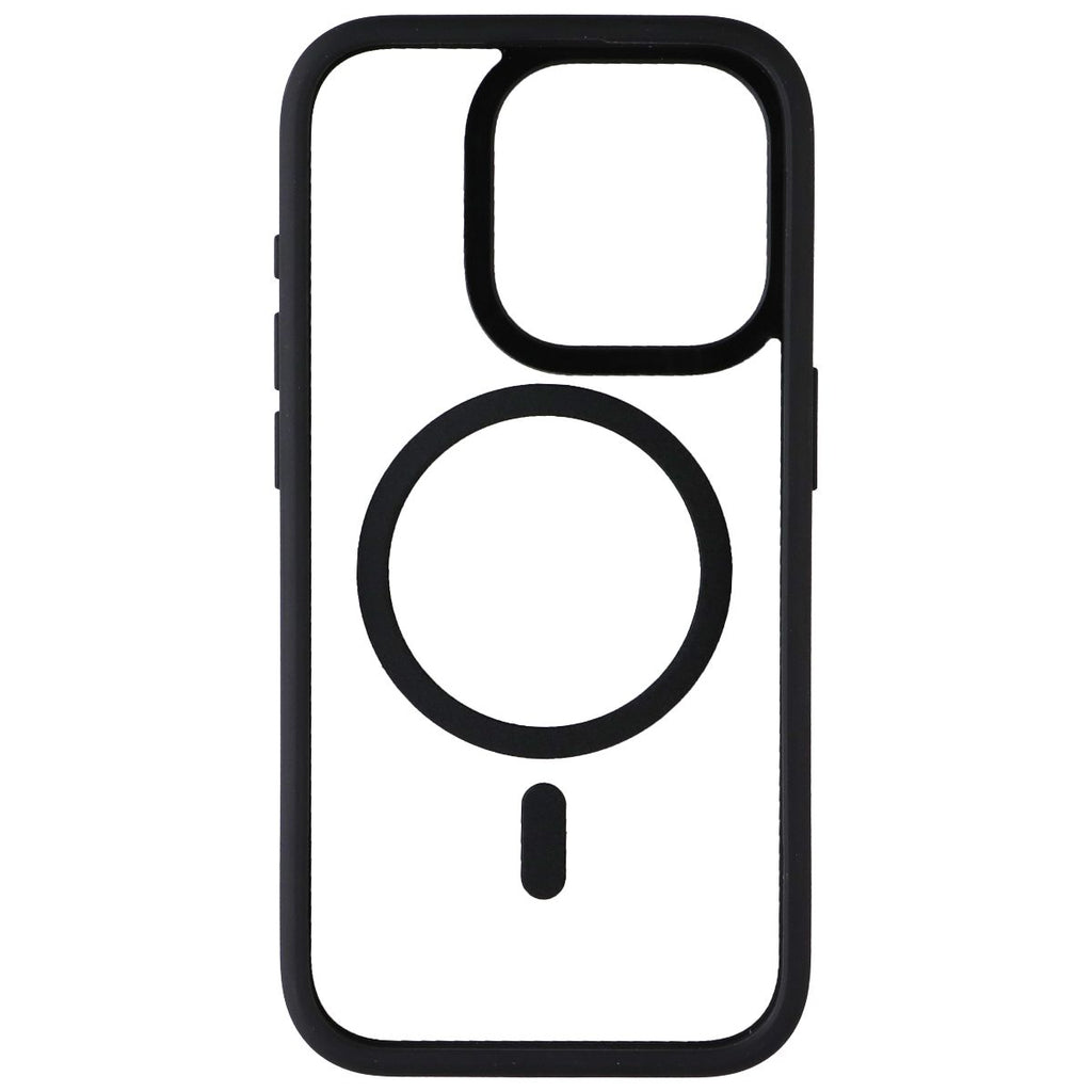 Prodigee Magneteek Series Case for MagSafe for Apple iPhone 15 Pro - Black - New - Image 3