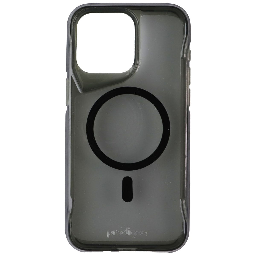 Prodigee Super Hero Case for MagSafe for Apple iPhone 15 Pro Max - Smoke - New - Image 2