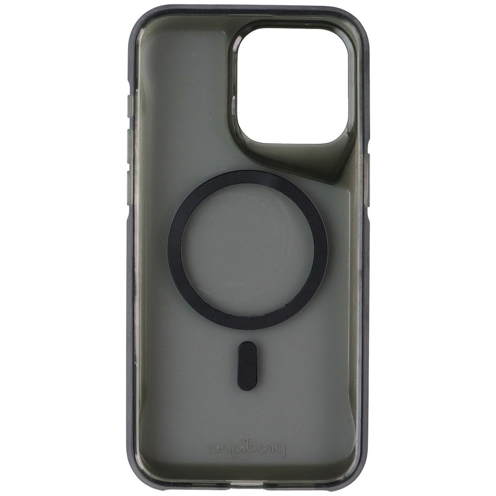 Prodigee Super Hero Case for MagSafe for Apple iPhone 15 Pro Max - Smoke - New - Image 3