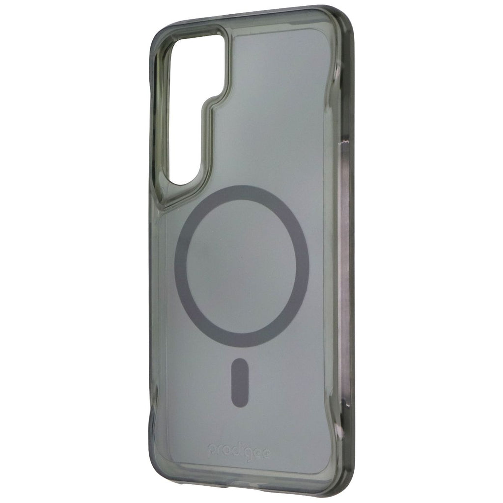 Prodigee Super Hero Case for MagSafe for Samsung Galaxy S24+ (Plus) - Smoke - New