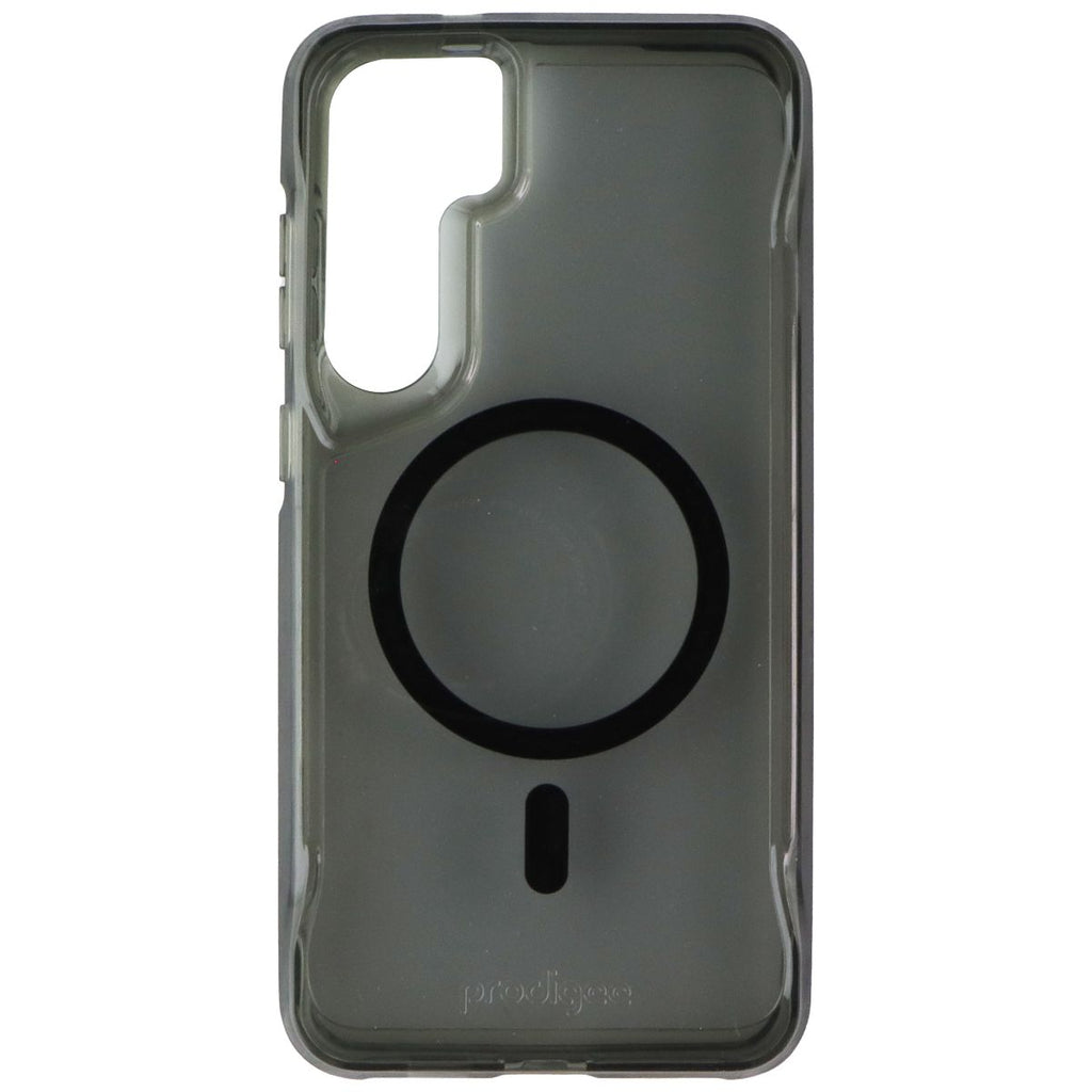 Prodigee Super Hero Case for MagSafe for Samsung Galaxy S24+ (Plus) - Smoke - New - Image 2