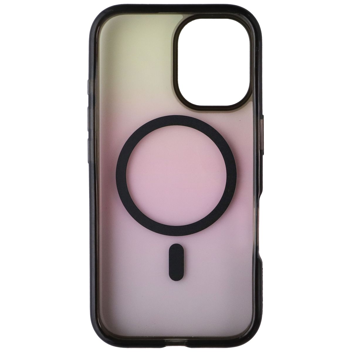 Prodigee Flow Series Case for MagSafe for Apple iPhone 16 - Desert - New - Image 3