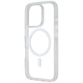 Prodigee Magneteek Series Case for MagSafe for iPhone 16 Pro - Clear - New