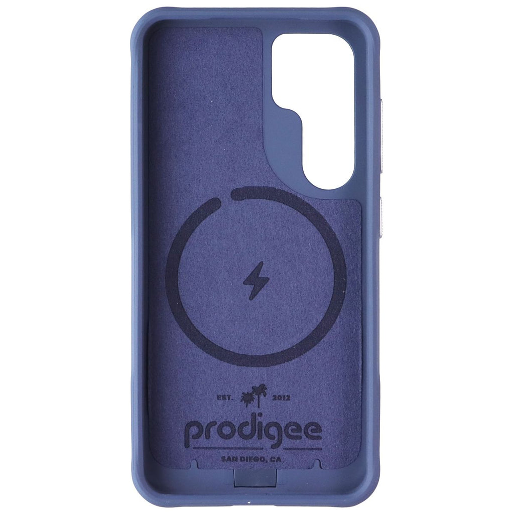 Prodigee Balance Series Case for MagSafe for Samsung Galaxy S24 - Navy Blue - New - Image 3