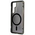 Prodigee Super Hero Series Case for MagSafe for Samsung Galaxy S25/S24 - Smoke - New