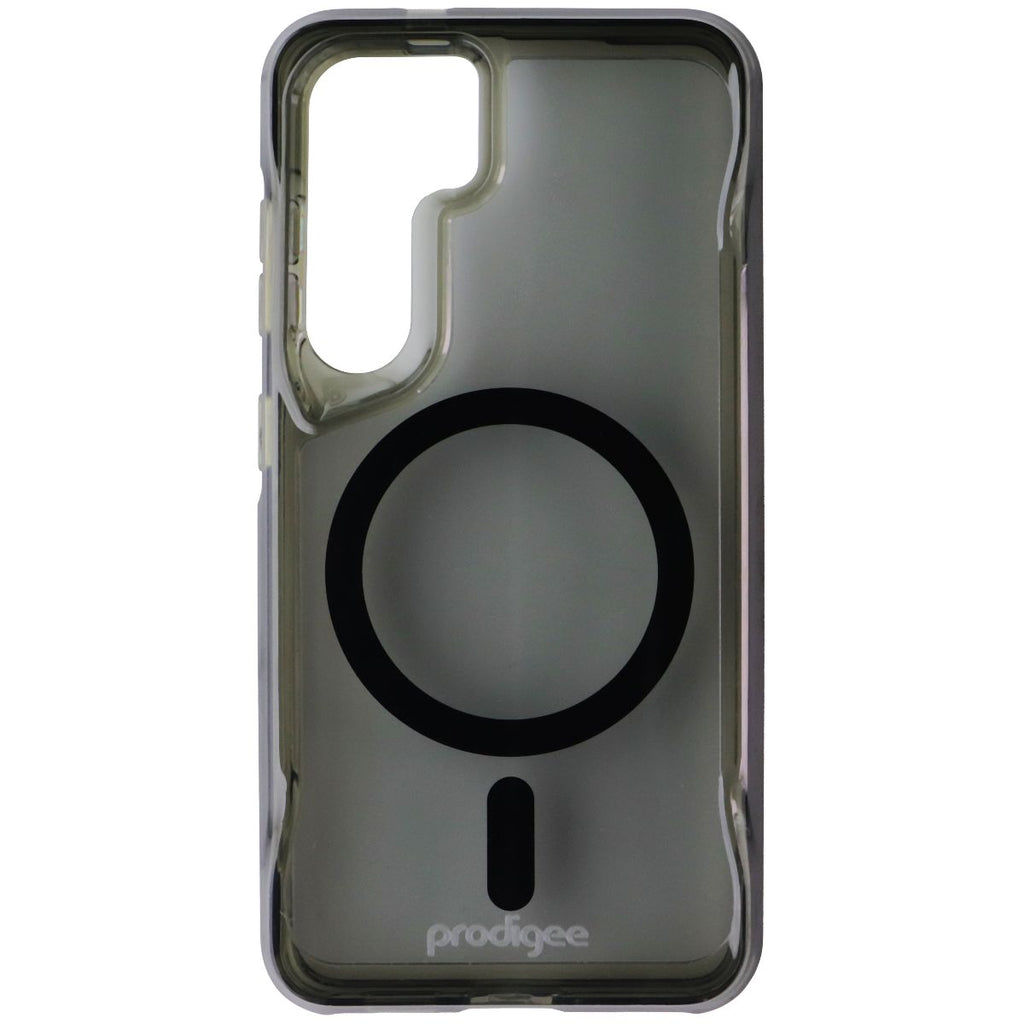 Prodigee Super Hero Series Case for MagSafe for Samsung Galaxy S25/S24 - Smoke - New - Image 2