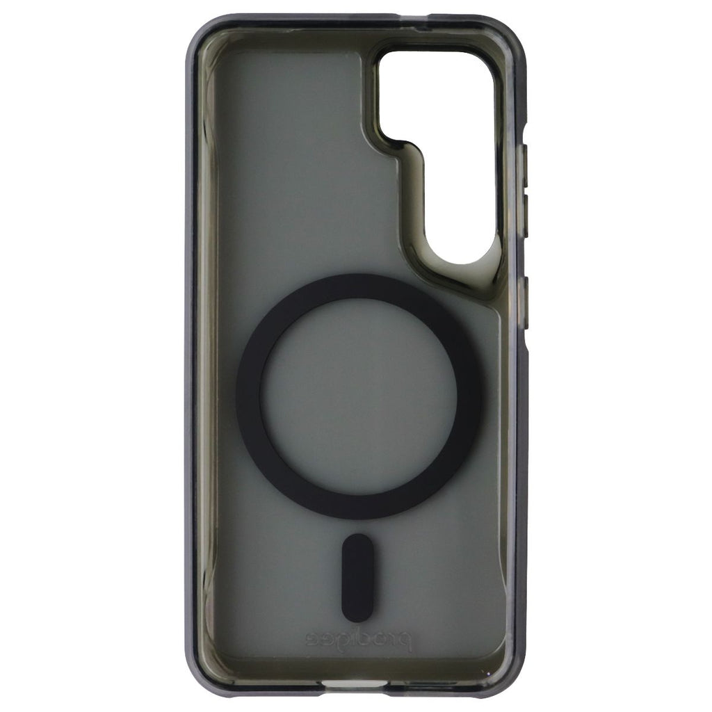 Prodigee Super Hero Series Case for MagSafe for Samsung Galaxy S25/S24 - Smoke - New - Image 3