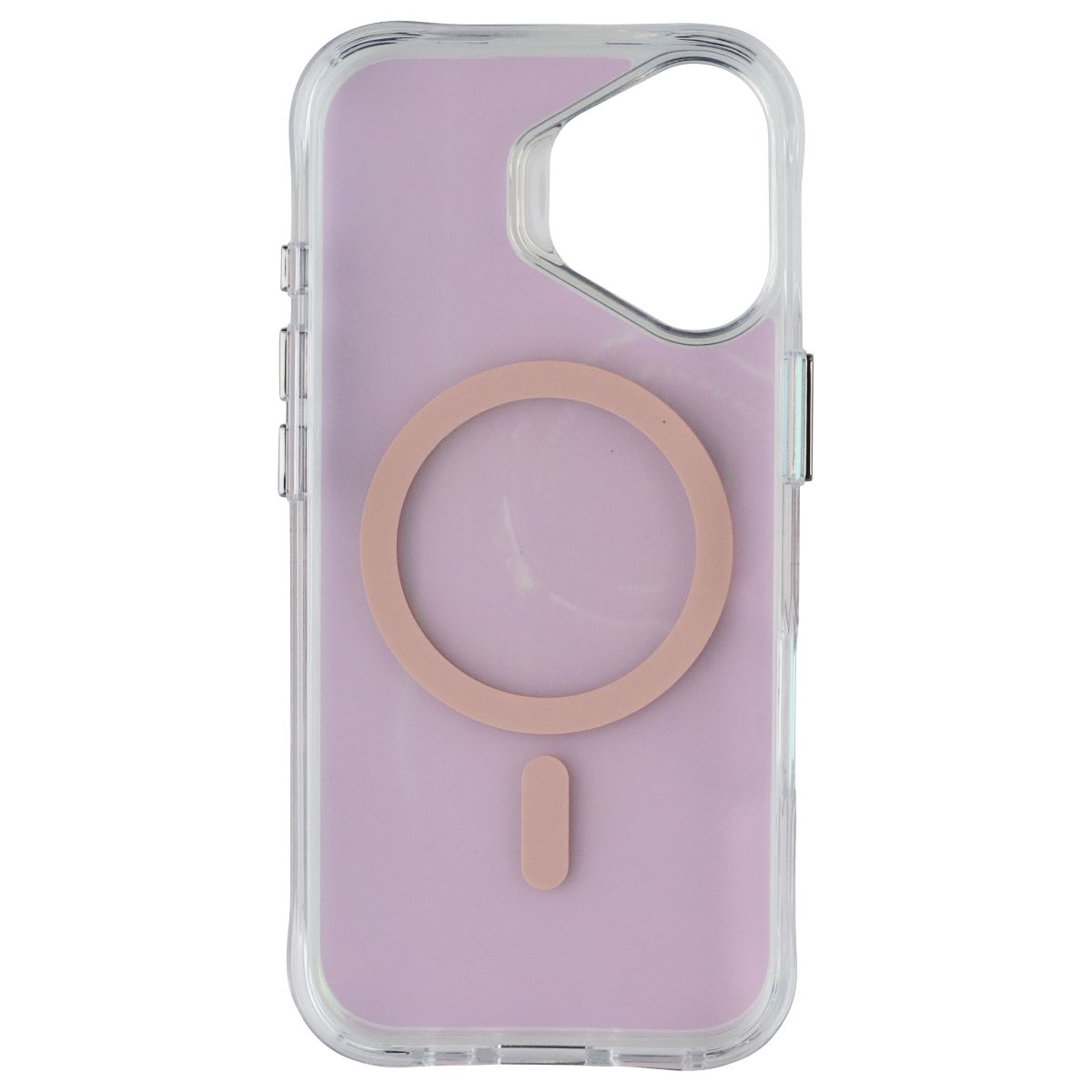 Prodigee Glow Series Case for MagSafe for Apple iPhone 17 - Iridescent - New - Image 3