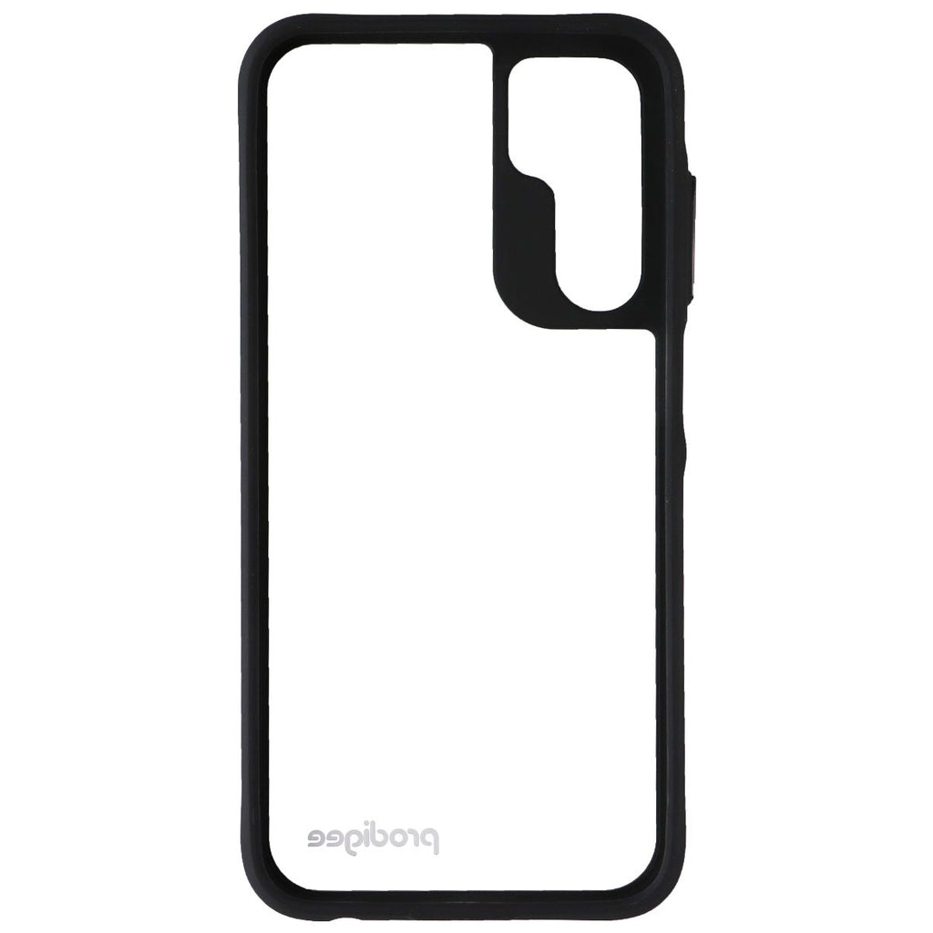 Prodigee Clear-Fit Series Case for Samsung Galaxy A25 5G - Black - New - Image 3