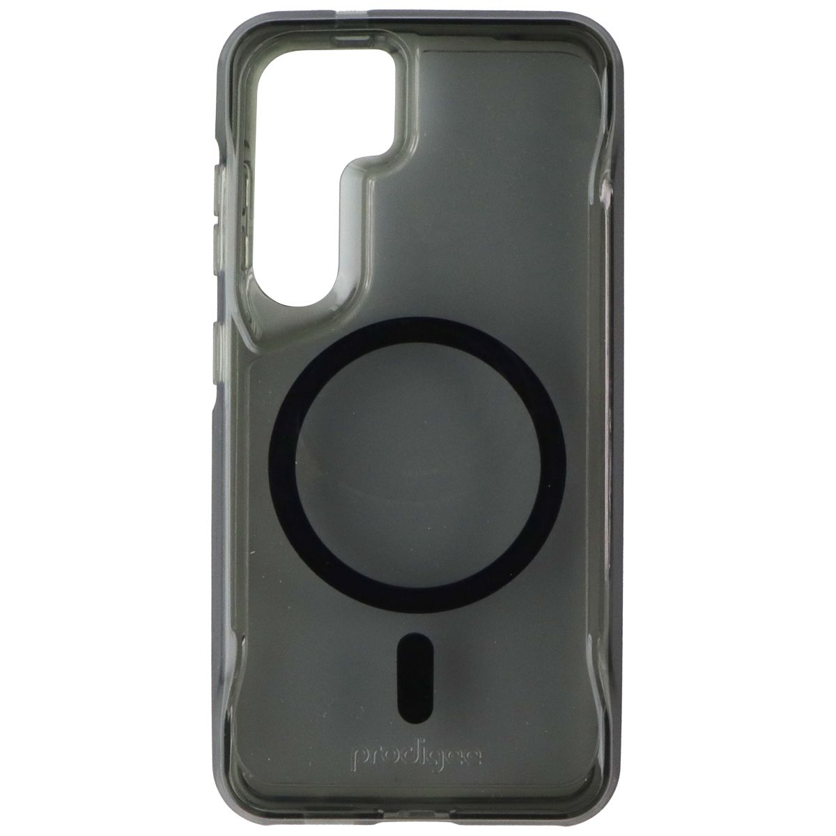 Prodigee Super Hero Case for MagSafe for Samsung Galaxy S24 - Smoke - New - Image 2