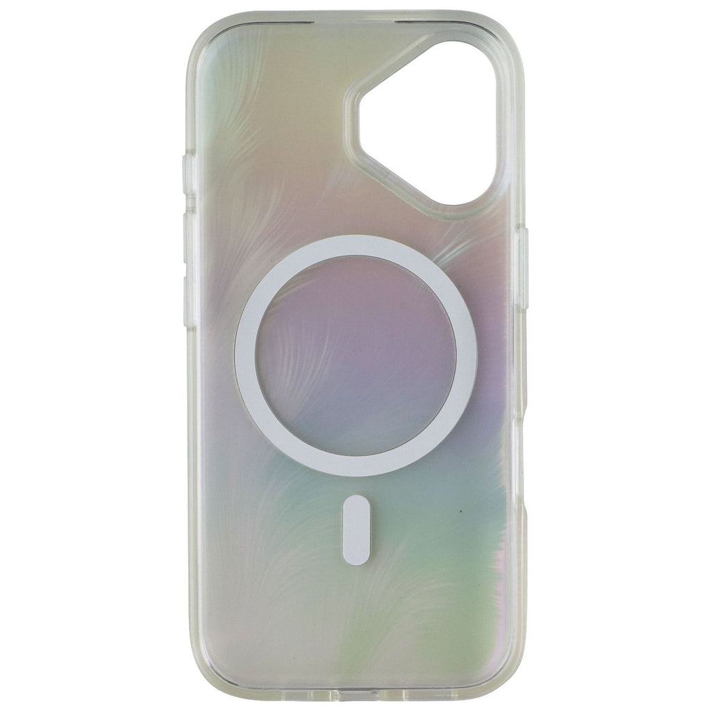Prodigee Pampas Series MagSafe Case for Apple iPhone 17 - Ice - New - Image 3