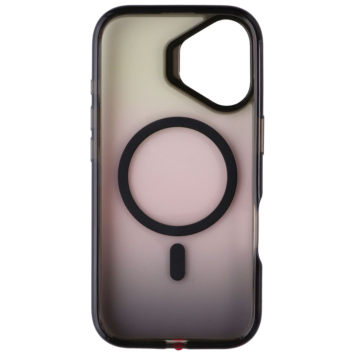 Prodigee Flow Series Case for MagSafe for Apple iPhone 17 - Desert - New - Image 3