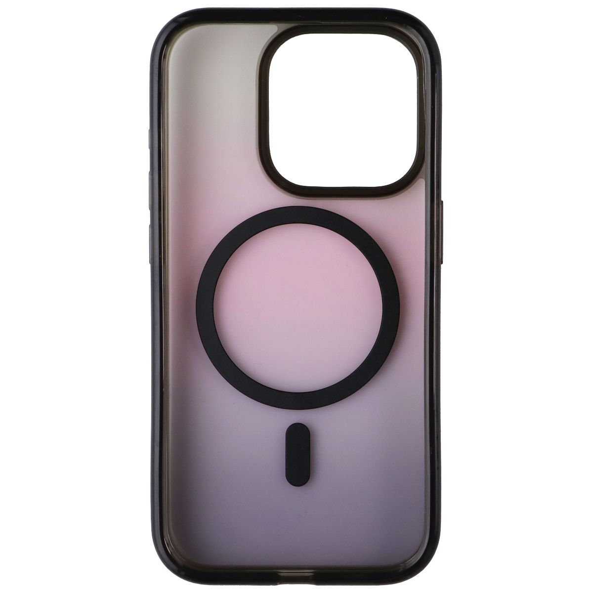 Prodigee Safetee Flow + Mag Case for MagSafe for Apple iPhone 15 Pro - Desert - New - Image 3