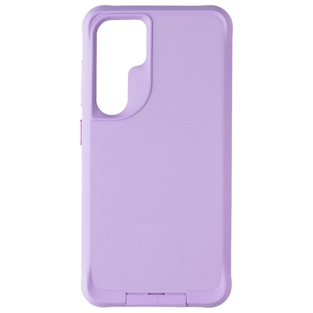 Prodigee Balance Series MagSafe Kickstand Case for Samsung Galaxy S24 - Lavender - New - Image 2