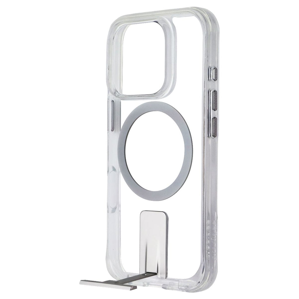 Prodigee Balance Case for MagSafe for Apple iPhone 16 Pro - Clear - New