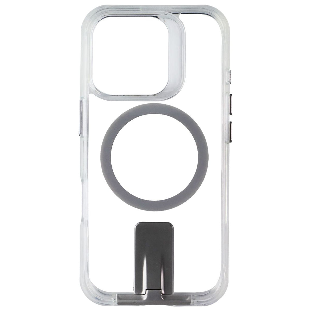 Prodigee Balance Case for MagSafe for Apple iPhone 16 Pro - Clear - New - Image 2