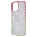 Prodigee Flow Series Case for MagSafe for Apple iPhone 16 Pro Max Blush Frost - New