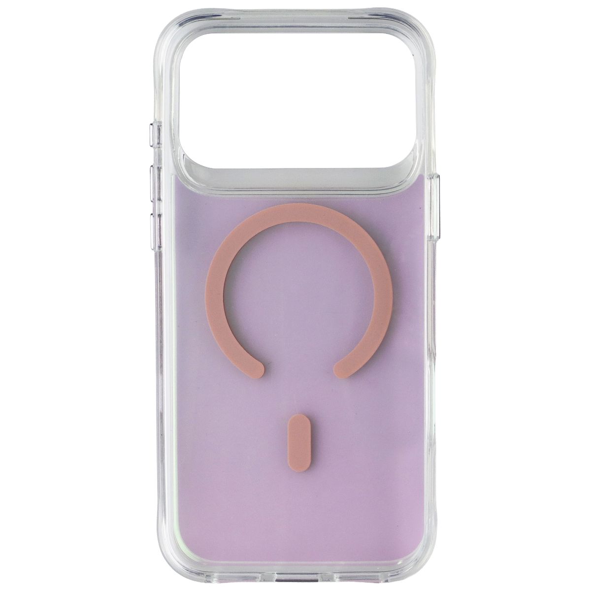 Prodigee Glow Series Case for MagSafe for Apple iPhone 17 Pro Max - Iridescent - New - Image 3