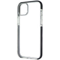 Prodigee Safetee Steel Series Case for Apple iPhone 14 Plus - Black Steel - New