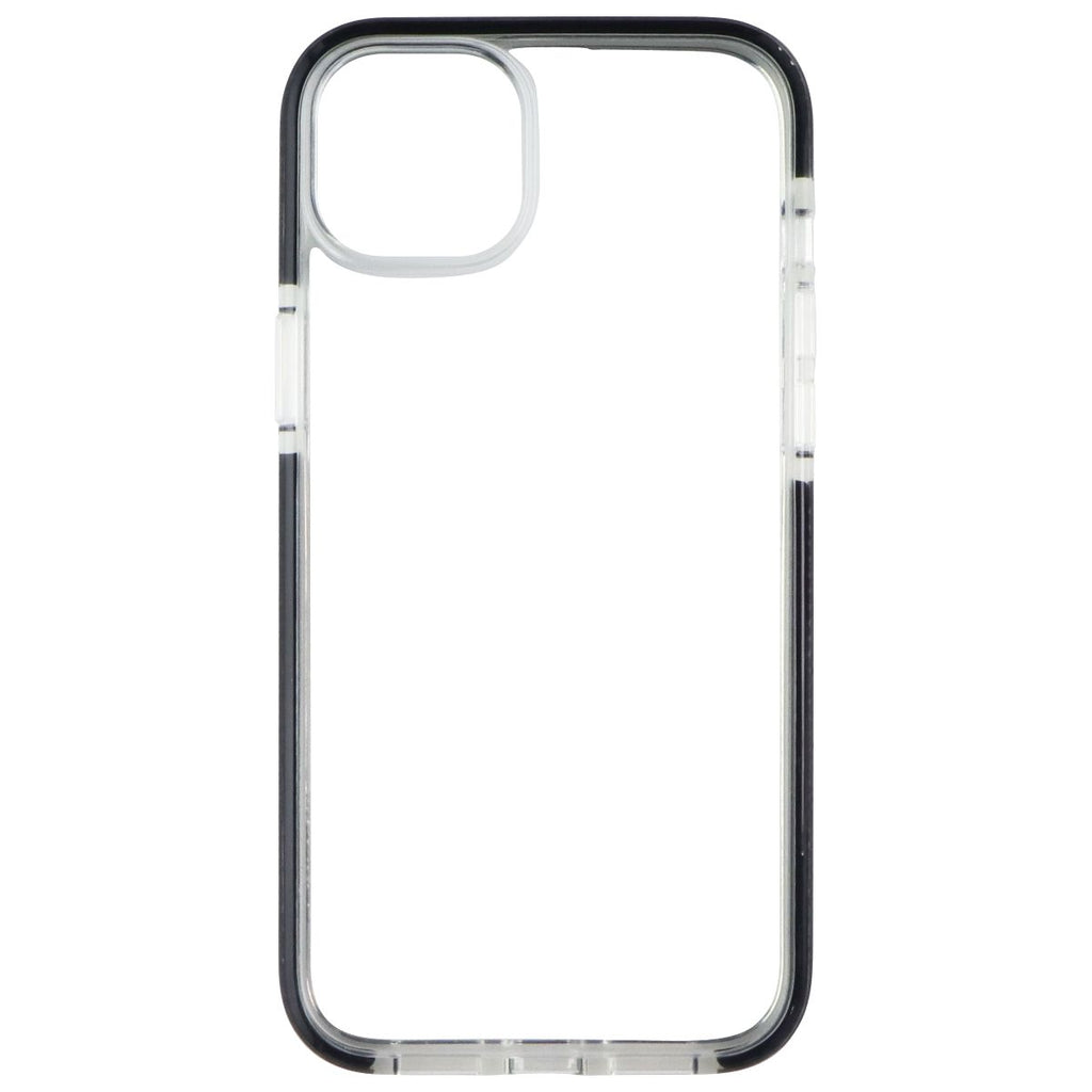 Prodigee Safetee Steel Series Case for Apple iPhone 14 Plus - Black Steel - New - Image 2