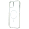 Prodigee Magneteek Case for MagSafe for Apple iPhone 15 Plus/14 Plus - Clear - New