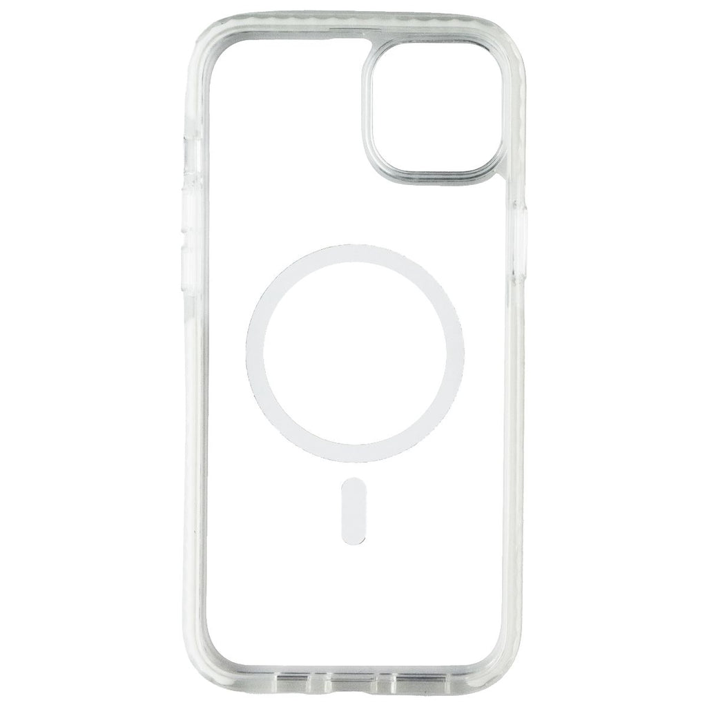 Prodigee Magneteek Case for MagSafe for Apple iPhone 15 Plus/14 Plus - Clear - New - Image 3