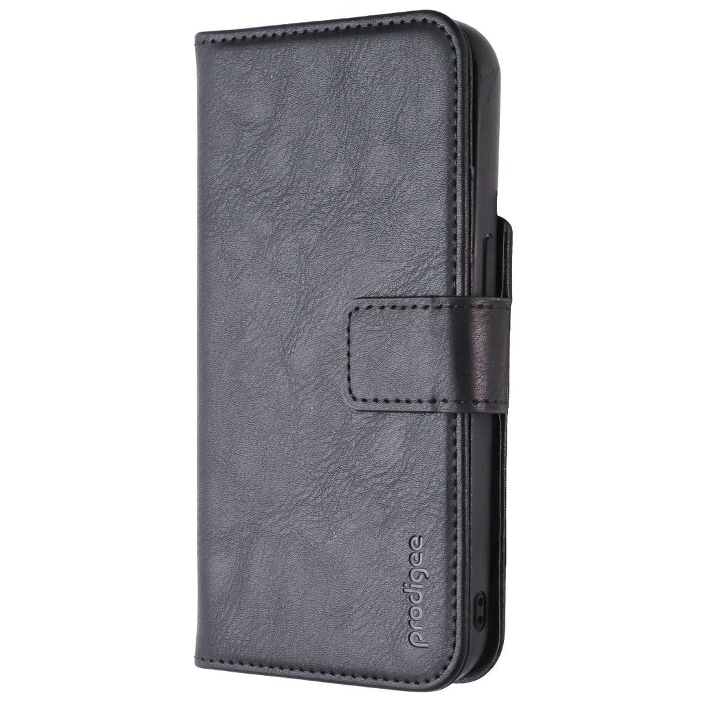 Prodigee Folio Mag Wallet MagSafe Case for Apple iPhone 15 Pro - Black - New - Image 2