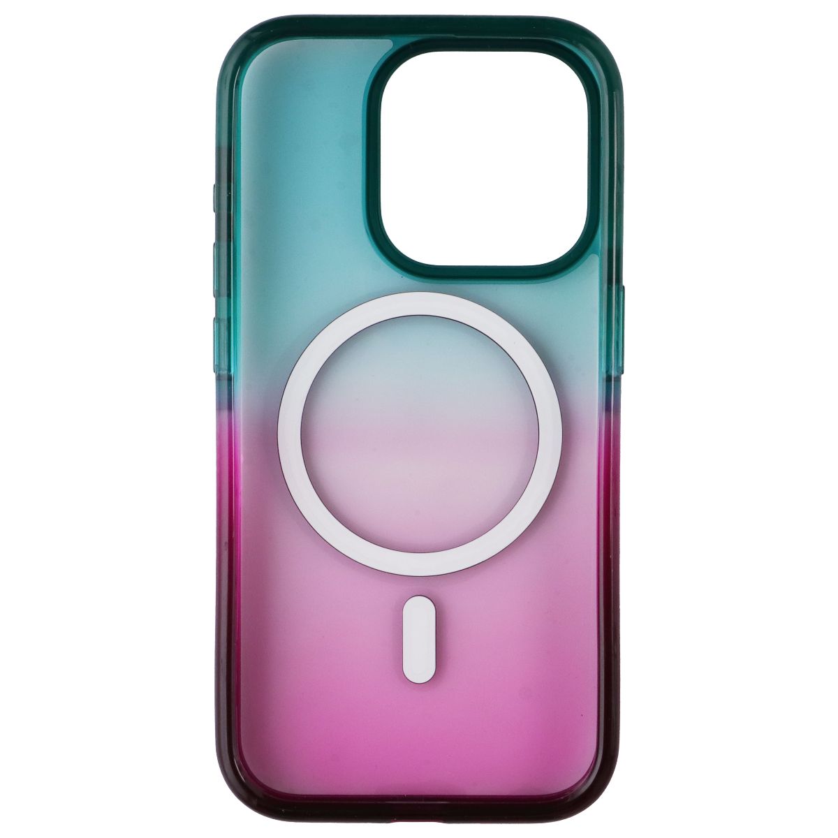 Prodigee Safetee Flow + Mag Case for MagSafe for Apple iPhone 15 Pro - Space - New - Image 3