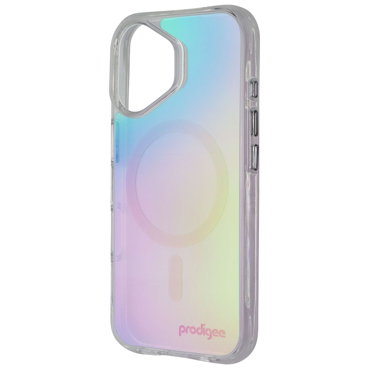 Prodigee Glow Series Hard Case for MagSafe for Apple iPhone 16 - Glow - New