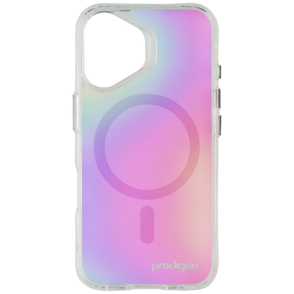 Prodigee Glow Series Hard Case for MagSafe for Apple iPhone 16 - Glow - New - Image 2
