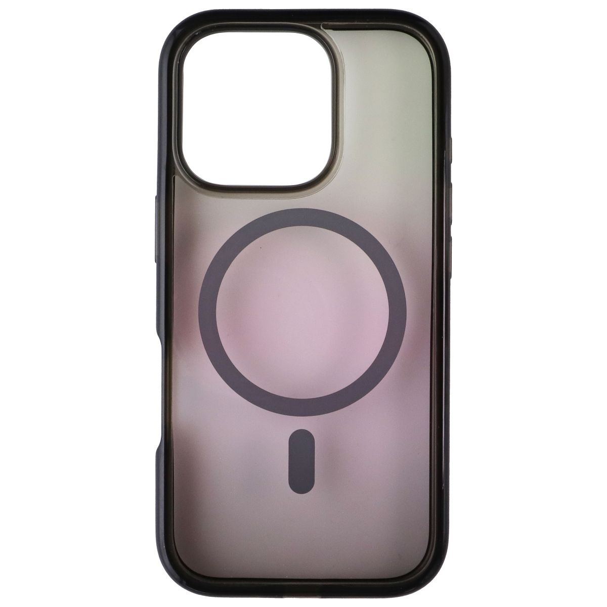 Prodigee Flow Series Case for MagSafe for Apple iPhone 16 Pro - Desert - New - Image 2