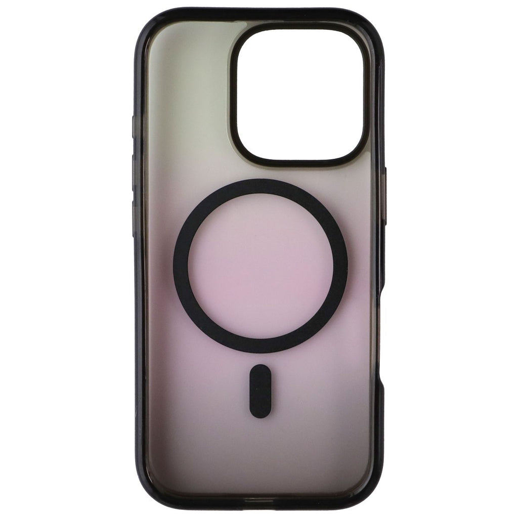 Prodigee Flow Series Case for MagSafe for Apple iPhone 16 Pro - Desert - New - Image 3