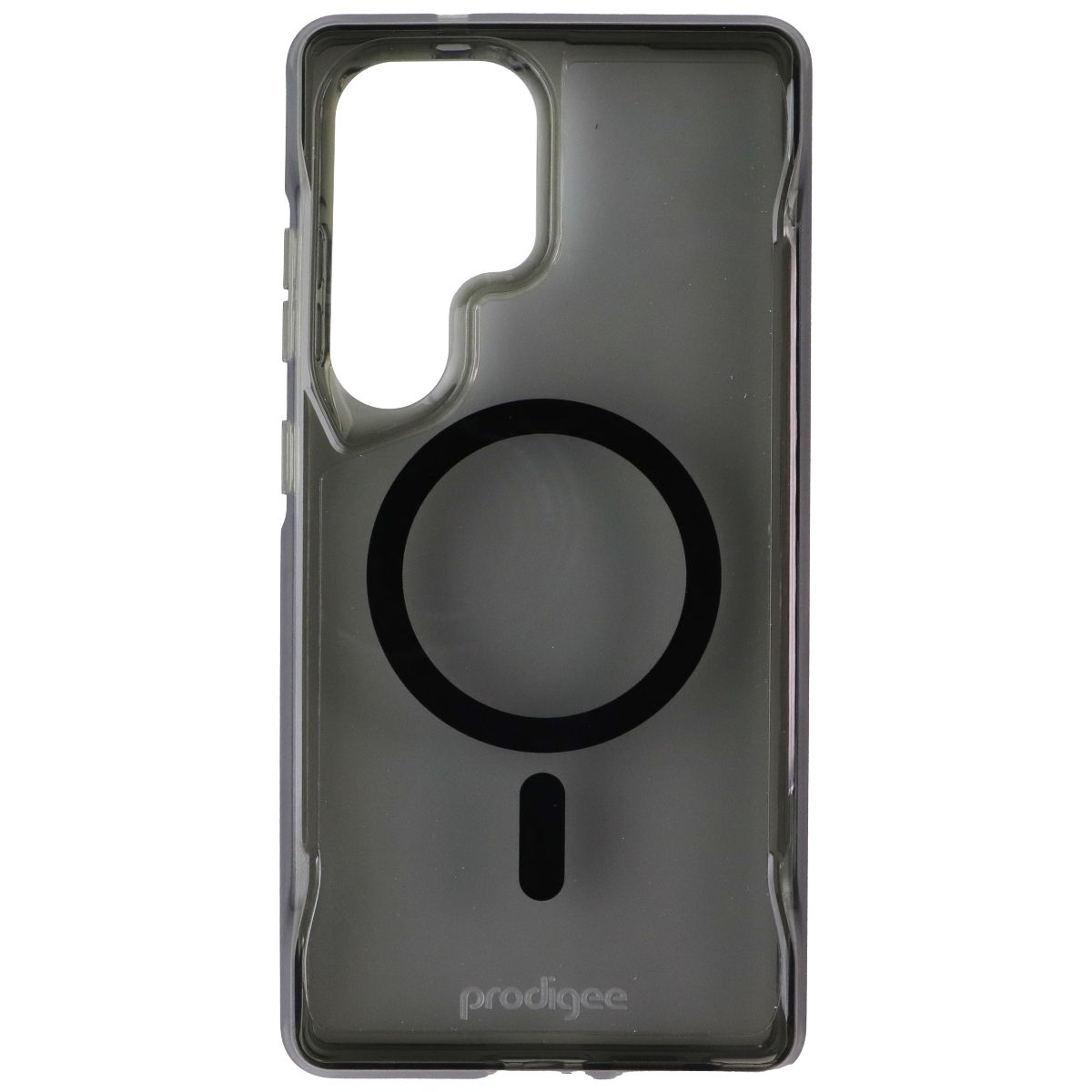Prodigee Super Hero Case for MagSafe for Samsung Galaxy S25 Ultra - Smoke - New - Image 2