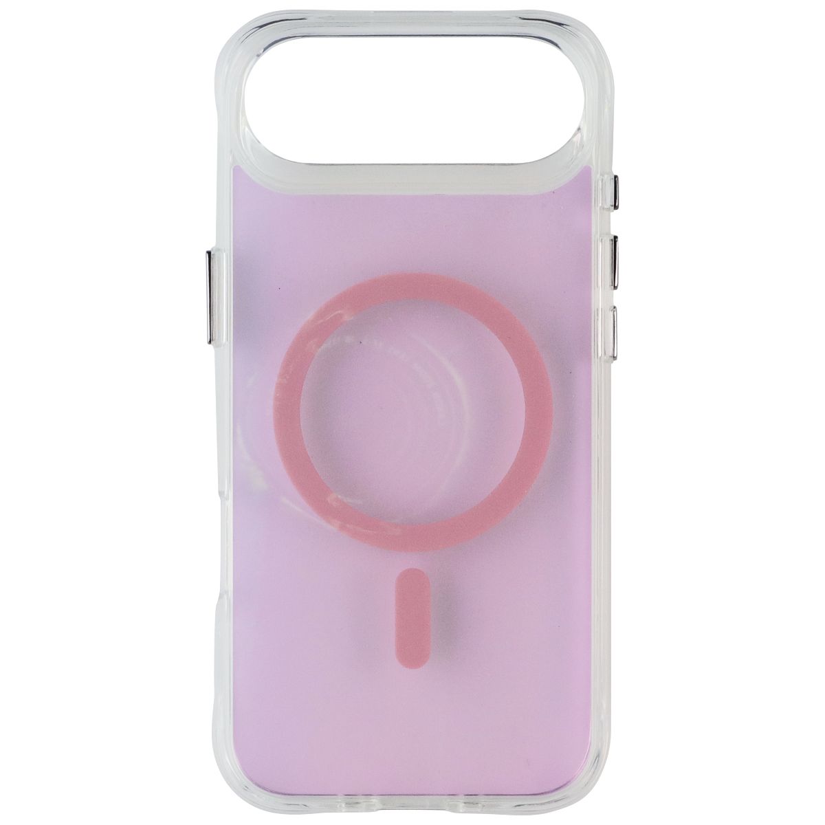Prodigee Glow Series Case for MagSafe for Apple iPhone 17 Air - Iridescent - New - Image 2