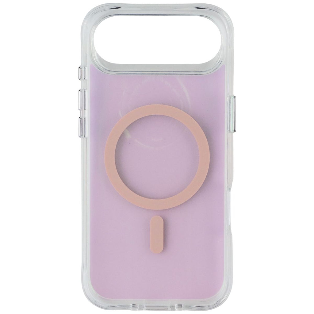 Prodigee Glow Series Case for MagSafe for Apple iPhone 17 Air - Iridescent - New - Image 3