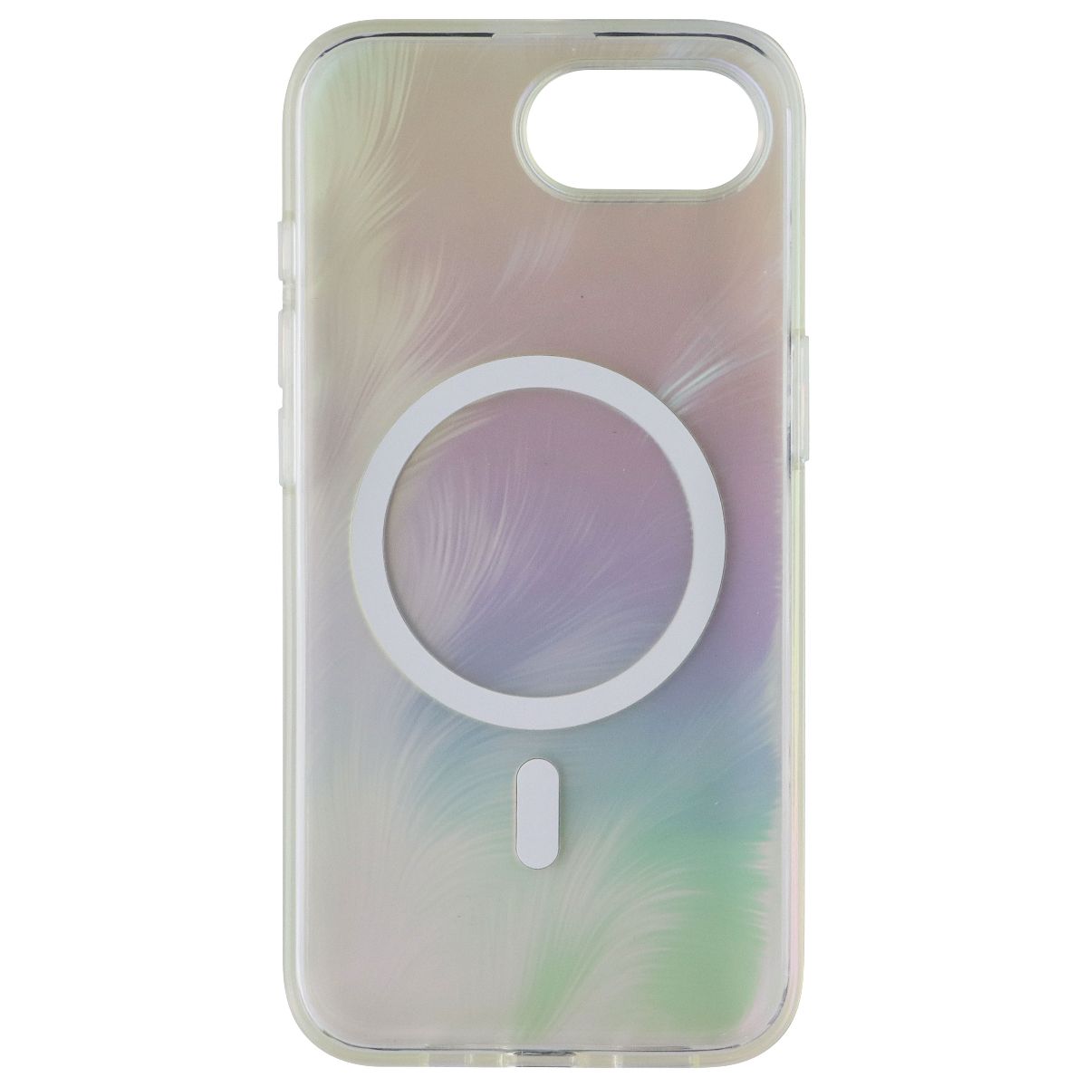 Prodigee Pampas Series Case for MagSafe for Apple iPhone 17e/16e - Ice - New - Image 3