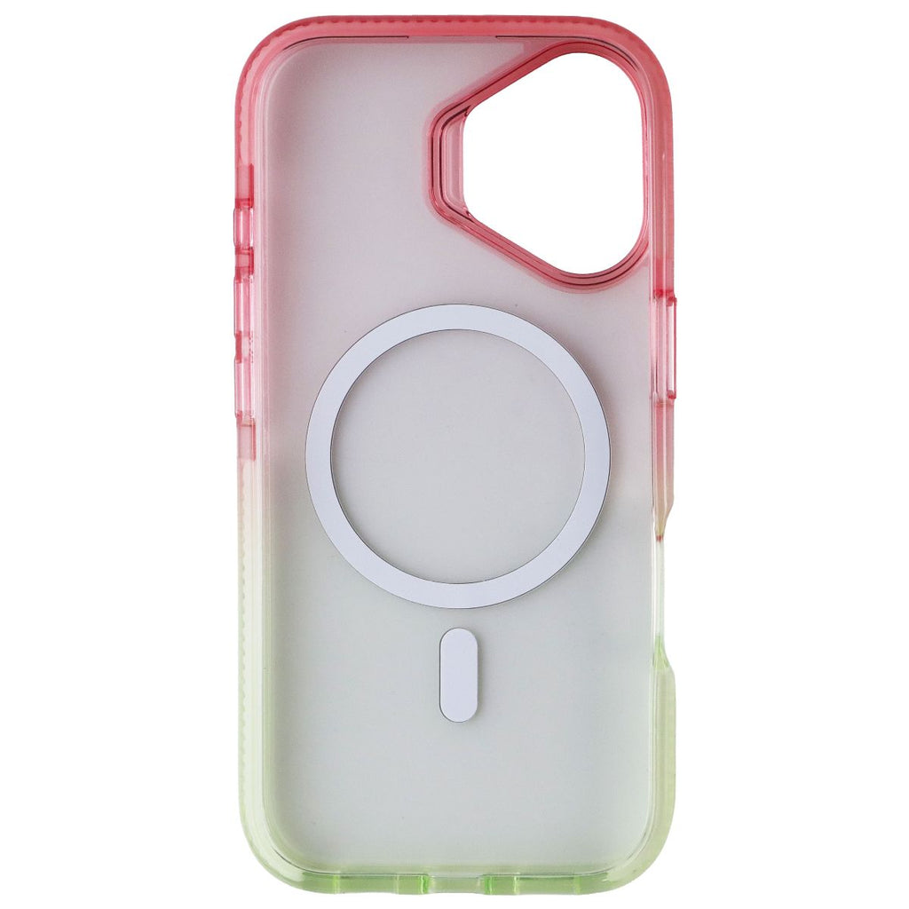 Prodigee Flow Series Case for MagSafe for Apple iPhone 17 - Blush Frost - New - Image 3