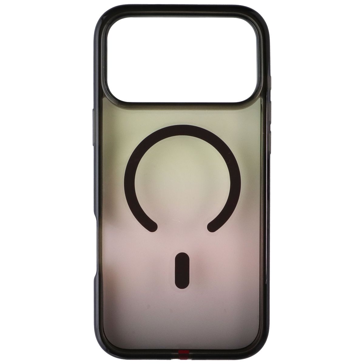 Prodigee Flow Series Case for MagSafe for Apple iPhone 17 Pro Max - Desert - New - Image 2