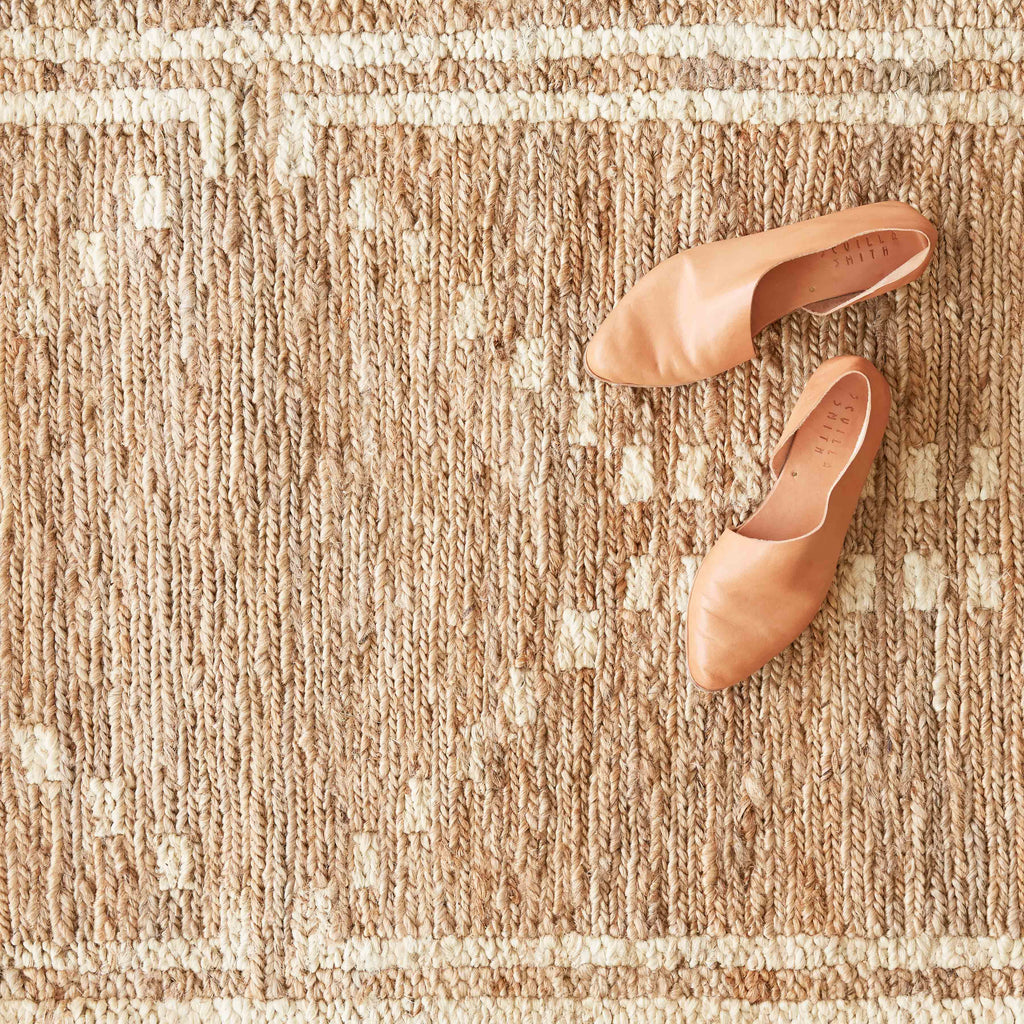 Panavi Jute Runner - Image 2