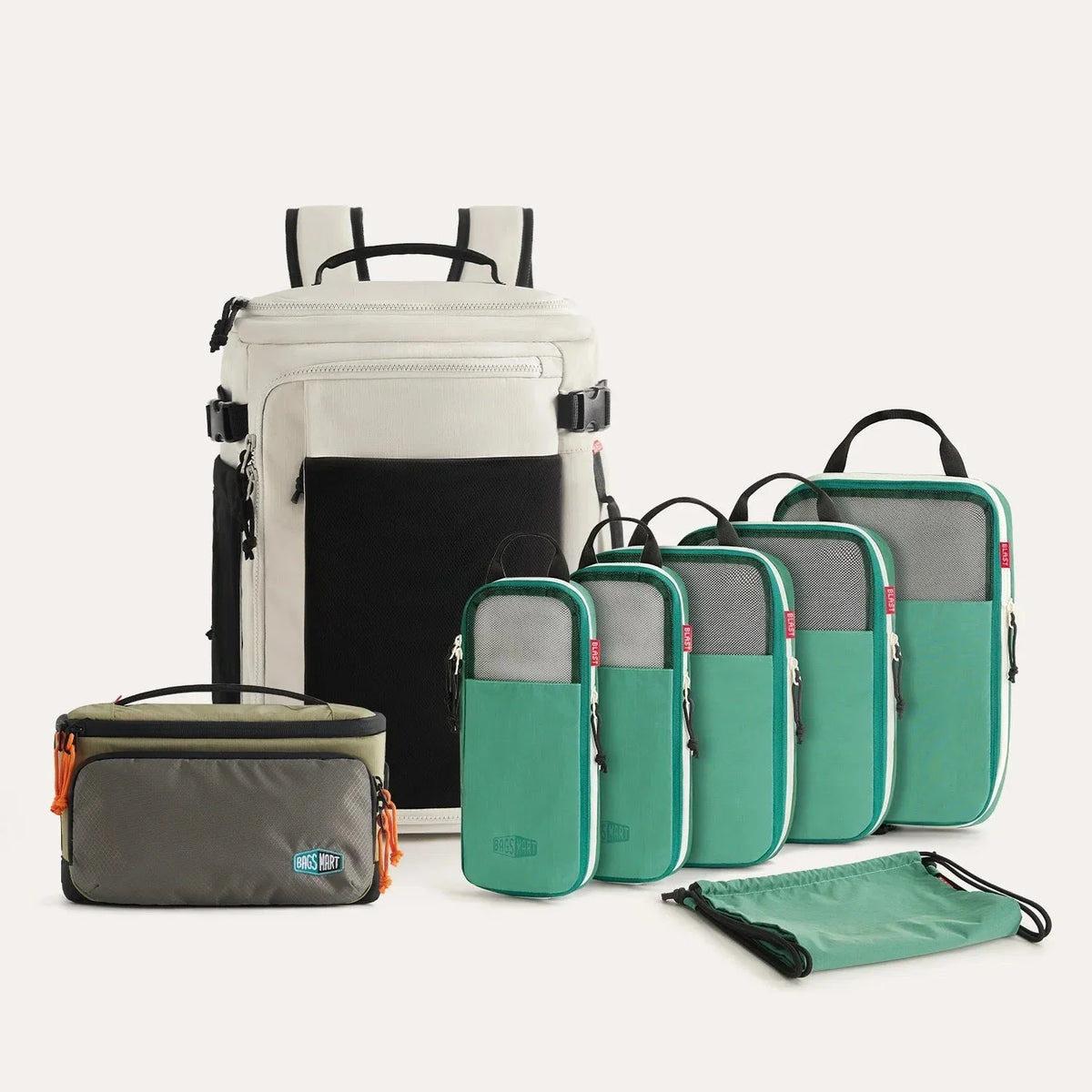 Blast & Go Kit Pro - Image 5