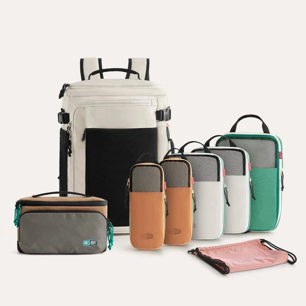 Blast & Go Kit Pro - Image 9