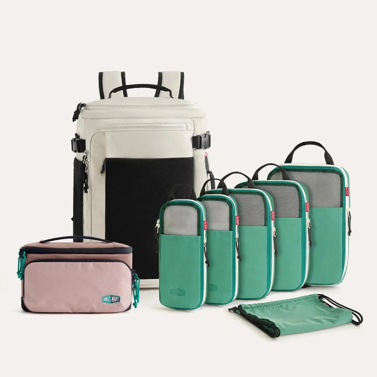 Blast & Go Kit Pro - Image 17